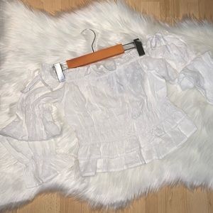 Olivia blouse